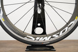 Mavic Cosmic SLR Carbon Clincher Rim Brake Wheelset Shimano/SRAM 11 Speed