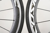 Mavic Cosmic SLR Carbon Clincher Rim Brake Wheelset Shimano/SRAM 11 Speed