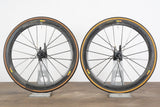Mavic Cosmic SLR Carbon Clincher Rim Brake Wheelset Shimano/SRAM 11 Speed