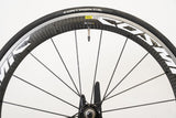 Mavic Cosmic SLR Carbon Clincher Rim Brake Wheelset Shimano/SRAM 11 Speed