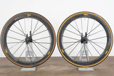 Mavic Cosmic SLR Carbon Clincher Rim Brake Wheelset Shimano/SRAM 11 Speed