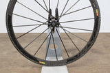 Mavic Cosmic Ultimate Tubular Rim Brake Wheelset Shimano/SRAM 11 Speed