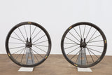 Mavic Cosmic Ultimate Tubular Rim Brake Wheelset Shimano/SRAM 11 Speed
