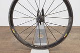 Mavic Cosmic Ultimate Tubular Rim Brake Wheelset Shimano/SRAM 11 Speed