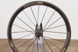 Mavic Cosmic Ultimate Tubular Rim Brake Wheelset Shimano/SRAM 11 Speed