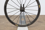 Mavic Cosmic Ultimate Tubular Rim Brake Wheelset Shimano/SRAM 11 Speed