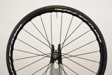 Mavic Ksyrium Alloy Clincher Disc Brake Wheelset Shimano/SRAM 11 Speed