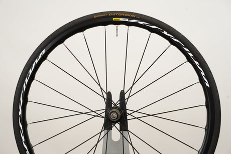 Mavic Ksyrium Alloy Clincher Disc Brake Wheelset Shimano/SRAM 11 Speed