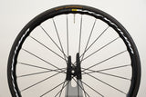 Mavic Ksyrium Alloy Clincher Disc Brake Wheelset Shimano/SRAM 11 Speed