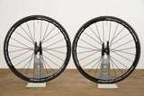 Mavic Ksyrium Alloy Clincher Disc Brake Wheelset Shimano/SRAM 11 Speed