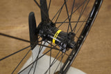 Mavic Ksyrium Alloy Clincher Disc Brake Wheelset Shimano/SRAM 11 Speed