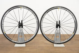 Mavic Ksyrium Alloy Clincher Rim Brake Wheelset SRAM/Shimano 11 Speed