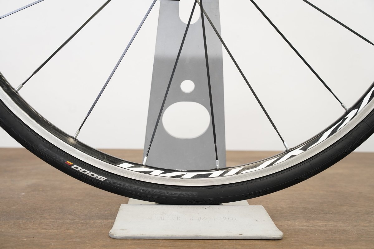 Mavic Ksyrium Alloy Clincher Rim Brake Wheelset SRAM/Shimano 11 Speed