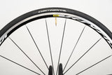 Mavic Ksyrium Alloy Clincher Rim Brake Wheelset SRAM/Shimano 11 Speed