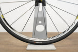Mavic Ksyrium Alloy Clincher Rim Brake Wheelset SRAM/Shimano 11 Speed