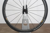Mavic Ksyrium Carbon Clincher Rim Brake Wheelset Shimano/SRAM 11 Speed