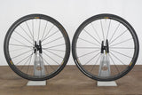 Mavic Ksyrium Carbon Clincher Rim Brake Wheelset Shimano/SRAM 11 Speed
