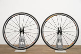 Mavic Ksyrium Elite Alloy Clincher Rim Brake Wheelset Shimano/SRAM 11 Speed