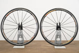 Mavic Ksyrium Elite Alloy Clincher Rim Brake Wheelset Shimano/SRAM 11 Speed