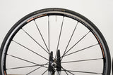 Mavic Ksyrium Elite Alloy Clincher Rim Brake Wheelset Shimano/SRAM 11 Speed