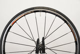 Mavic Ksyrium Elite Alloy Clincher Rim Brake Wheelset Shimano/SRAM 11 Speed