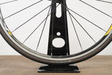 Mavic Ksyrium Equipe Alloy Clincher Rim Brake Wheelset Shimano/SRAM 11 Speed