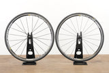 Mavic Ksyrium Equipe S Alloy Clincher Rim Brake Wheelset Shimano/SRAM 11 Speed