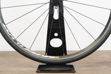 Mavic Ksyrium Equipe S Alloy Clincher Rim Brake Wheelset Shimano/SRAM 11 Speed