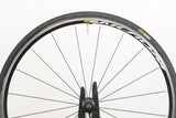 Mavic Ksyrium Equipe S Alloy Clincher Rim Brake Wheelset Shimano/SRAM 11 Speed