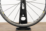 Mavic Ksyrium Equipe S Alloy Clincher Rim Brake Wheelset Shimano/SRAM 11 Speed