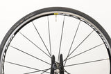 Mavic Ksyrium Equipe S Alloy Clincher Rim Brake Wheelset Shimano/SRAM 11 Speed