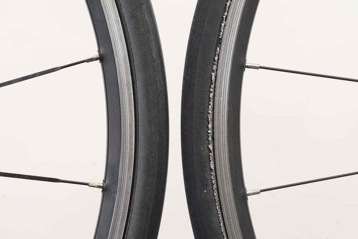 Mavic Ksyrium Equipe S Alloy Clincher Rim Brake Wheelset Shimano/SRAM 11 Speed