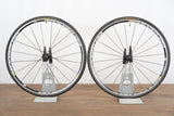 Mavic Ksyrium Equipe S Alloy Clincher Rim Brake Wheelset Shimano/SRAM 11 Speed
