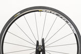 Mavic Ksyrium Equipe S Alloy Clincher Rim Brake Wheelset Shimano/SRAM 11 Speed