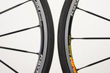 Mavic Ksyrium ES Anniversary Alloy Clincher Rim Brake Wheelset 11 Speed