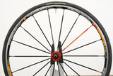 Mavic Ksyrium ES Anniversary Alloy Clincher Rim Brake Wheelset 11 Speed