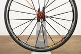 Mavic Ksyrium ES Anniversary Alloy Clincher Rim Brake Wheelset 11 Speed