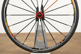 Mavic Ksyrium ES Anniversary Alloy Clincher Rim Brake Wheelset 11 Speed