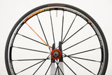 Mavic Ksyrium ES Anniversary Alloy Clincher Rim Brake Wheelset 11 Speed