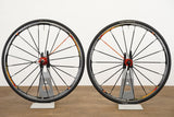 Mavic Ksyrium ES Anniversary Alloy Clincher Rim Brake Wheelset 11 Speed