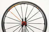 Mavic Ksyrium ES Anniversary Alloy Clincher Rim Brake Wheelset 11 Speed