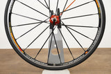 Mavic Ksyrium ES Anniversary Alloy Clincher Rim Brake Wheelset 11 Speed