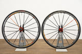 Mavic Ksyrium ES Anniversary Alloy Clincher Rim Brake Wheelset 11 Speed
