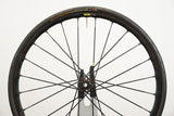 Mavic Ksyrium Pro All road Alloy Tubeless Disc Brake Wheelset Shimano/SRAM 11