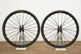Mavic Ksyrium Pro All road Alloy Tubeless Disc Brake Wheelset Shimano/SRAM 11