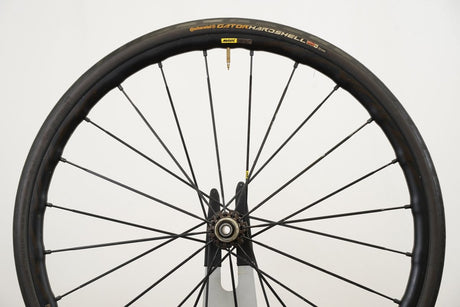 Mavic Ksyrium Pro All road Alloy Tubeless Disc Brake Wheelset Shimano/SRAM 11