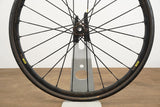 Mavic Ksyrium Pro All road Alloy Tubeless Disc Brake Wheelset Shimano/SRAM 11
