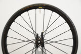Mavic Ksyrium Pro All road Alloy Tubeless Disc Brake Wheelset Shimano/SRAM 11
