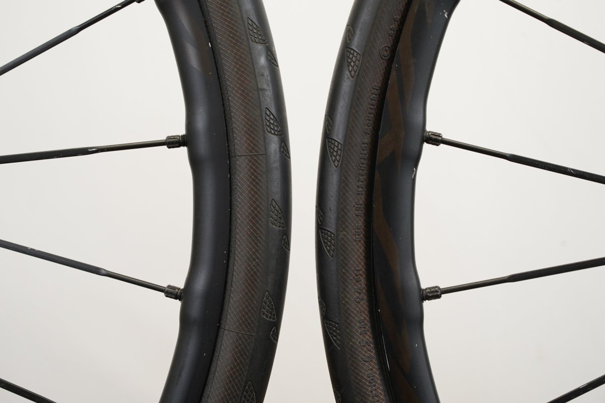 Mavic Ksyrium Pro All road Alloy Tubeless Disc Brake Wheelset Shimano/SRAM 11
