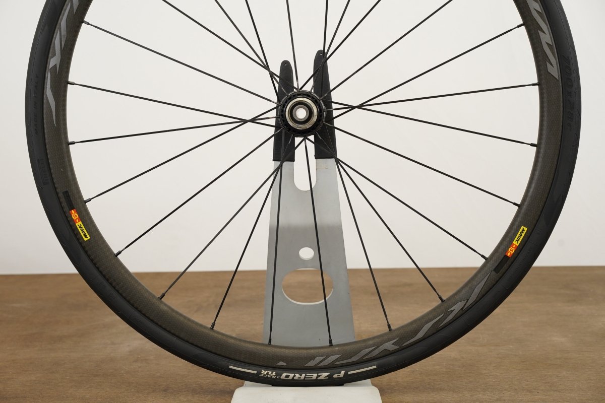 Mavic Ksyrium Pro Carbon SL Clincher Disc Brake Wheelset Shimano/SRAM 11